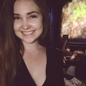 Meet your Posher, Jade